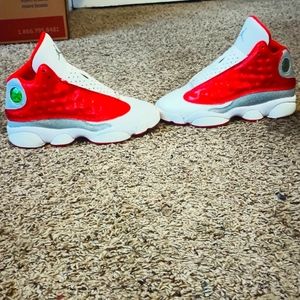 Customize Air Jordan 13